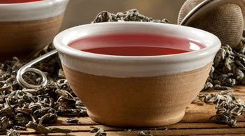 DOES CHAI TEA HAVE CAFFEINE? GET THE INSIDE SCOOP