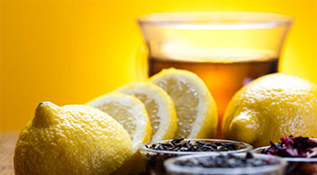 SWEETEN VALENTINE’S DAY WITH TEAVANA TEA AND GIFTS