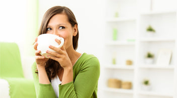 DOES CHAI TEA HAVE CAFFEINE? GET THE INSIDE SCOOP