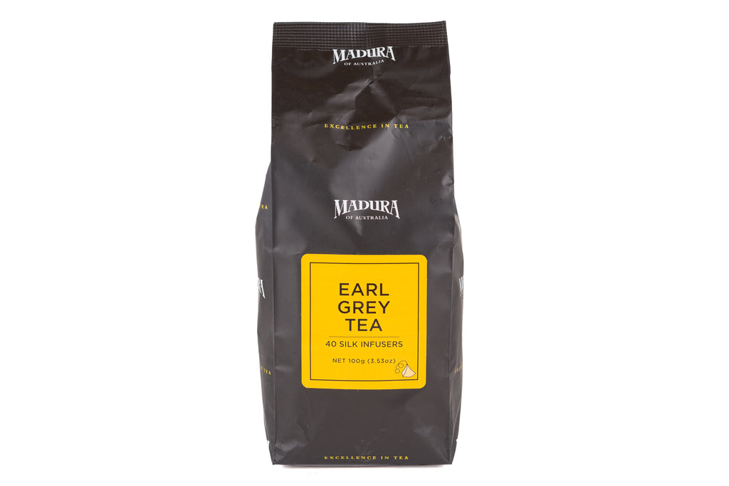 Earl Grey - Loose