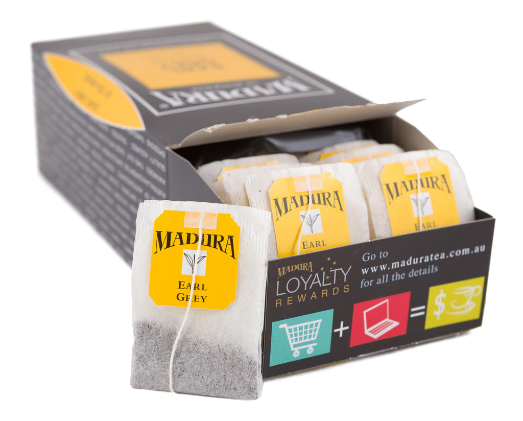 Earl Grey - 50 Count