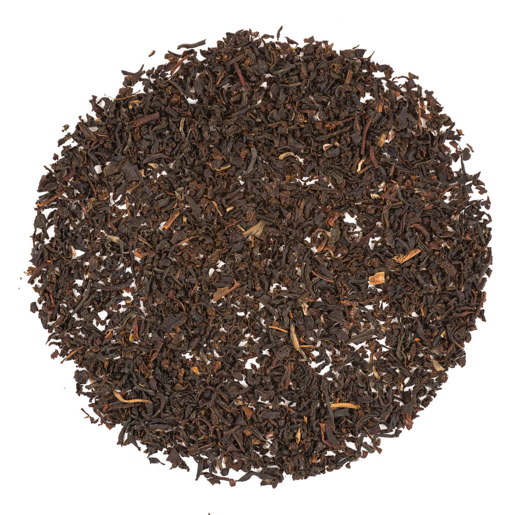 Earl Grey - 50 Count