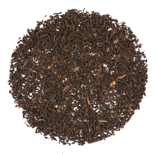 Earl Grey - 50 Count