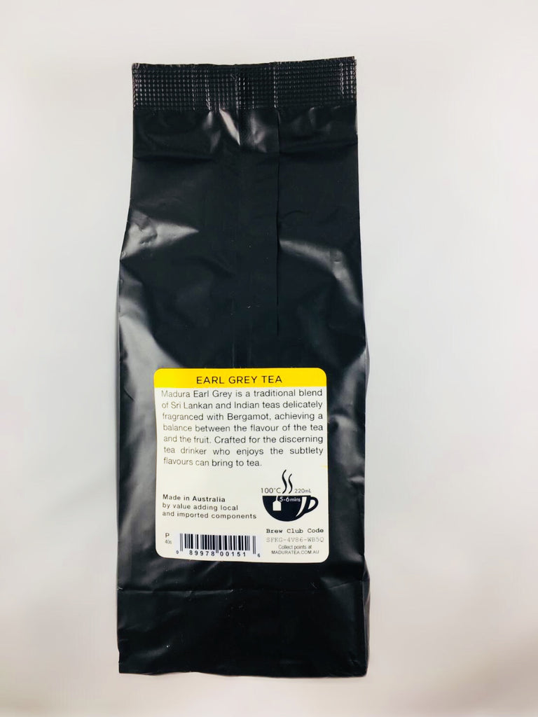 Earl Grey