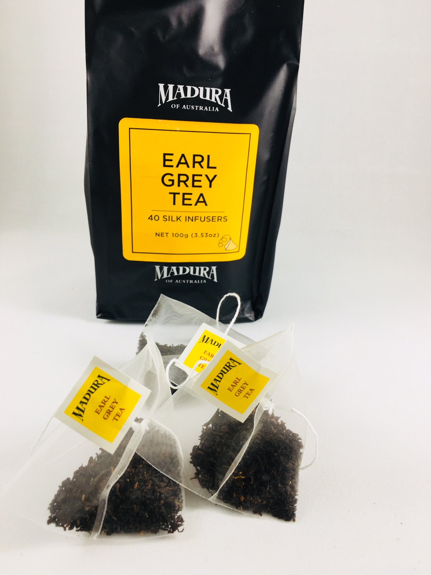 Earl Grey