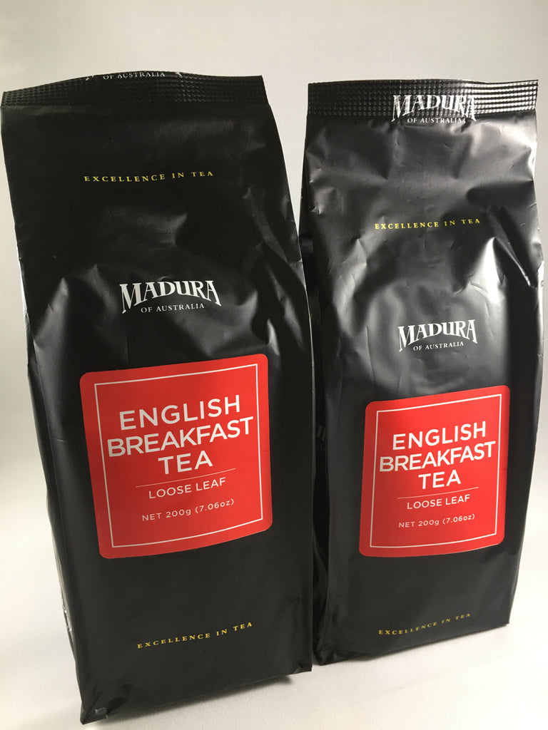 English Bfast