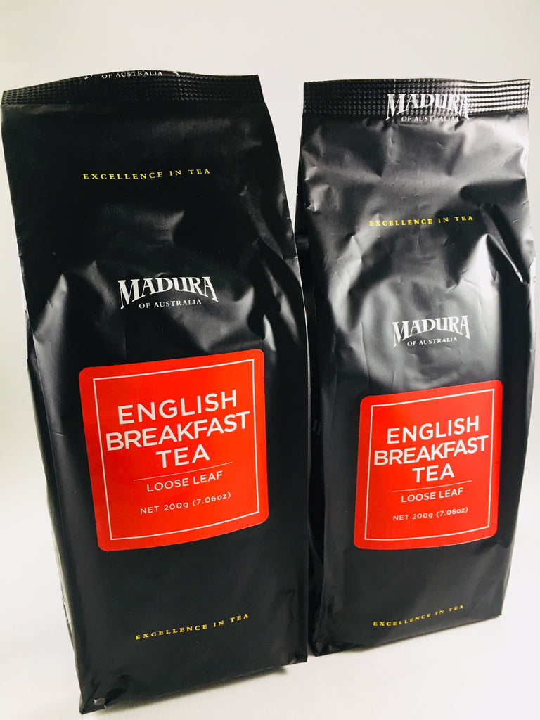 English Bfast