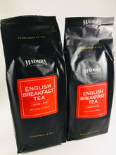 English Bfast