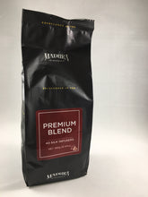 Premium Blend