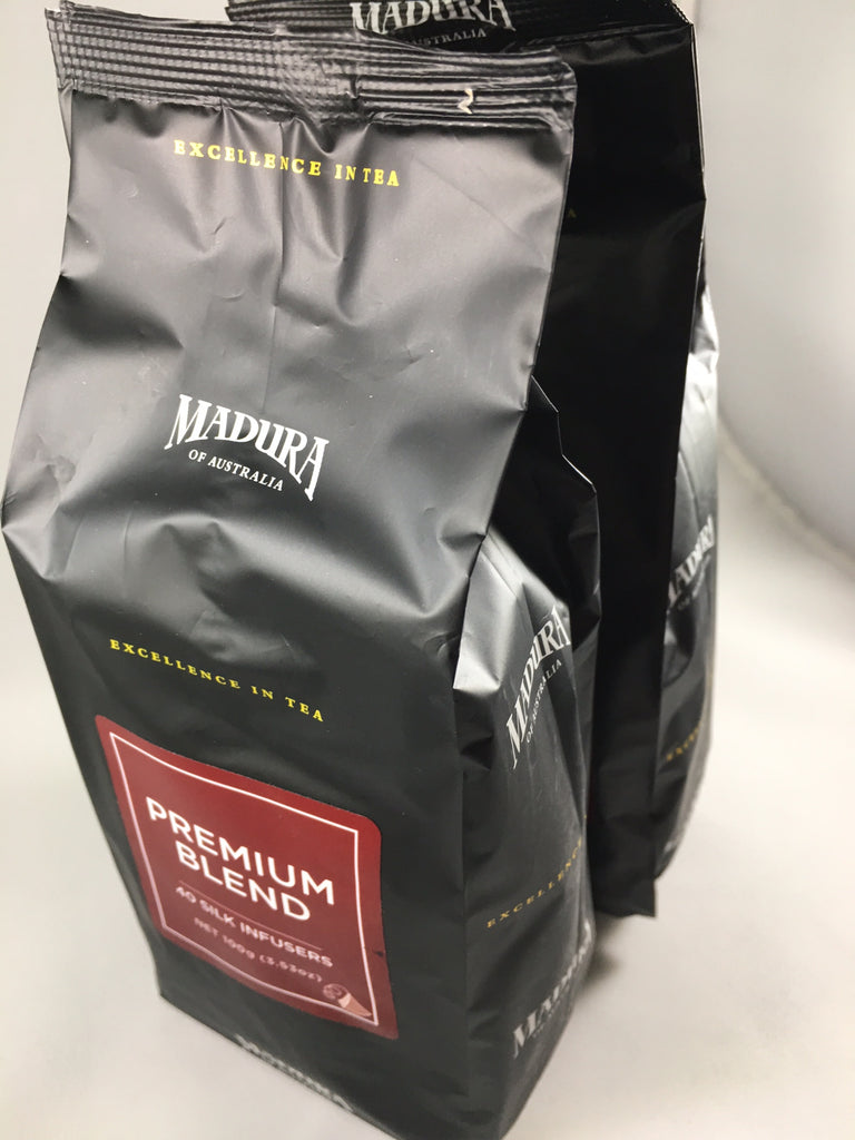 Premium Blend