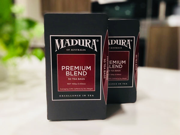 Premium Blend