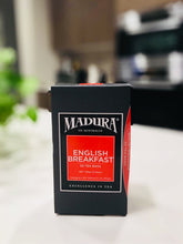 English Bfast