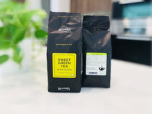 Green Tea