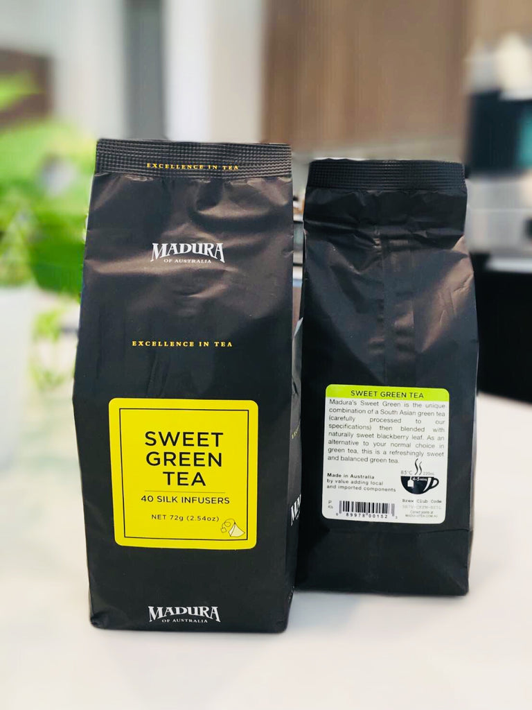 Green Tea