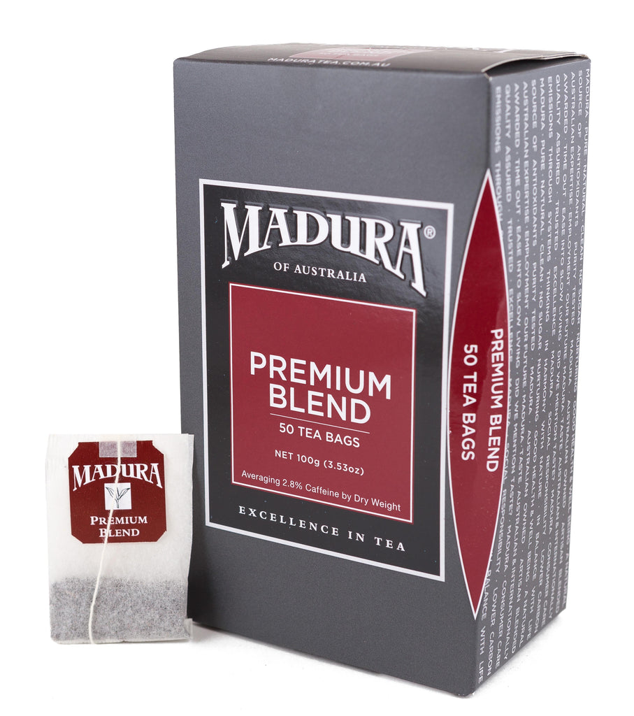 Premium Tea