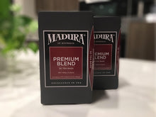 Premium Blend