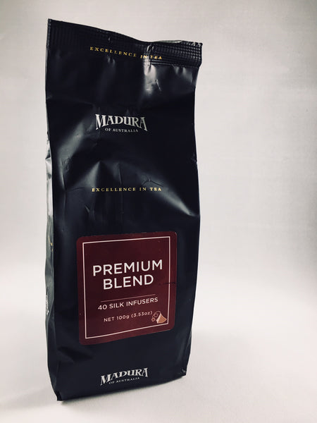Premium Blend
