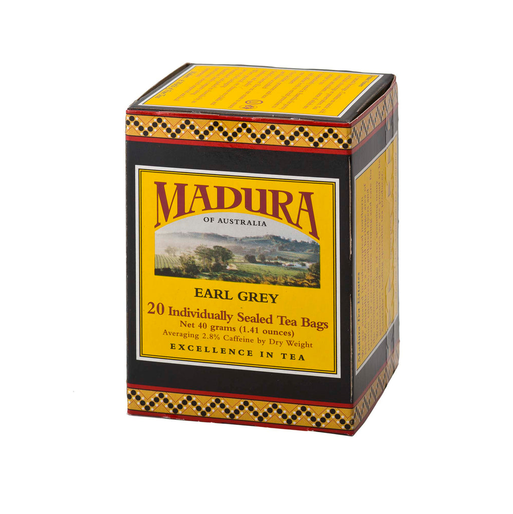 Earl Grey - 20 Count