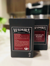 Premium Blend