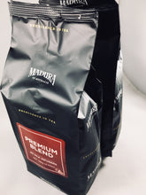 Premium Blend