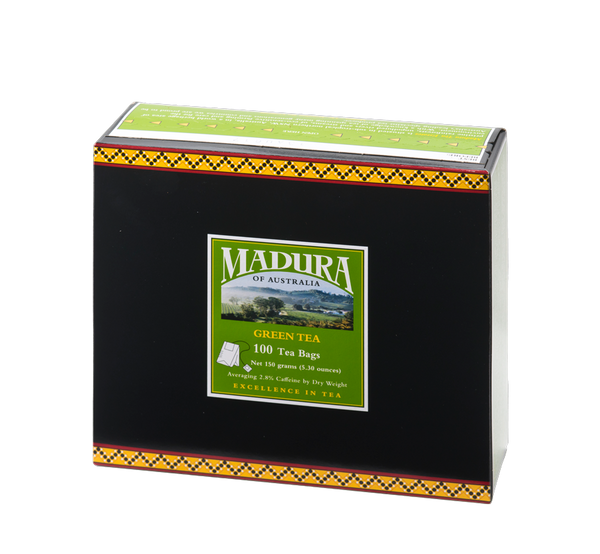 Green Tea